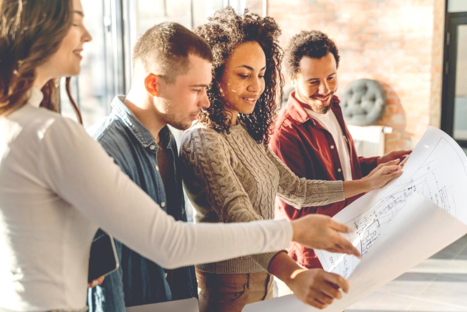 Graphiques et analyses financières personnalisées